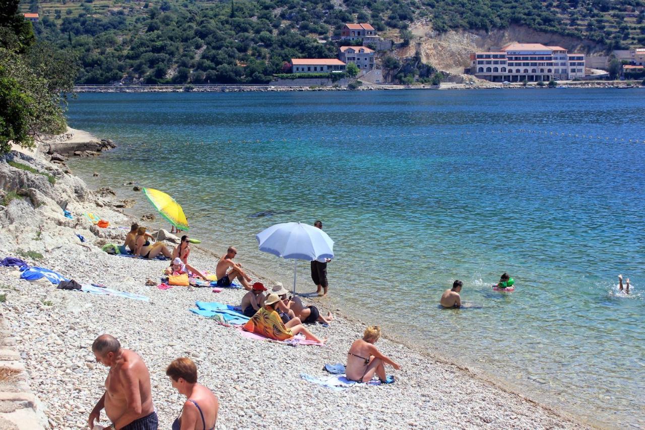 Apartments By The Sea Zaton Veliki, Dubrovnik - 2107 エクステリア 写真